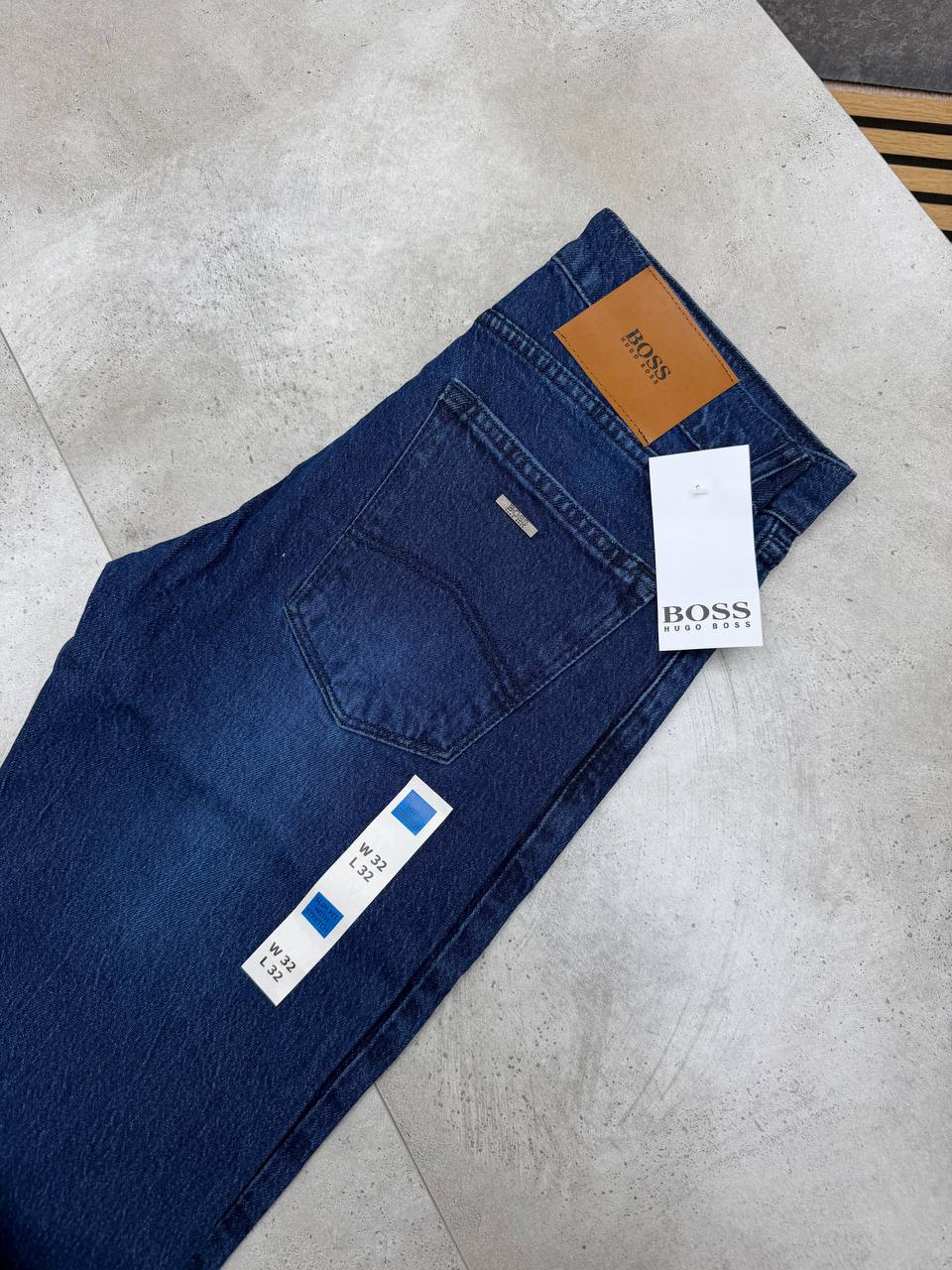 MENS ARMAN JEANS am1707