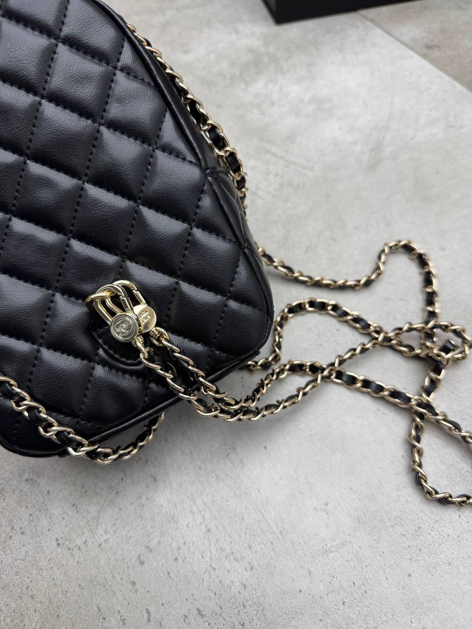 WOMENS CHANE BACKPACK COME WITH BOX ETC am1707
