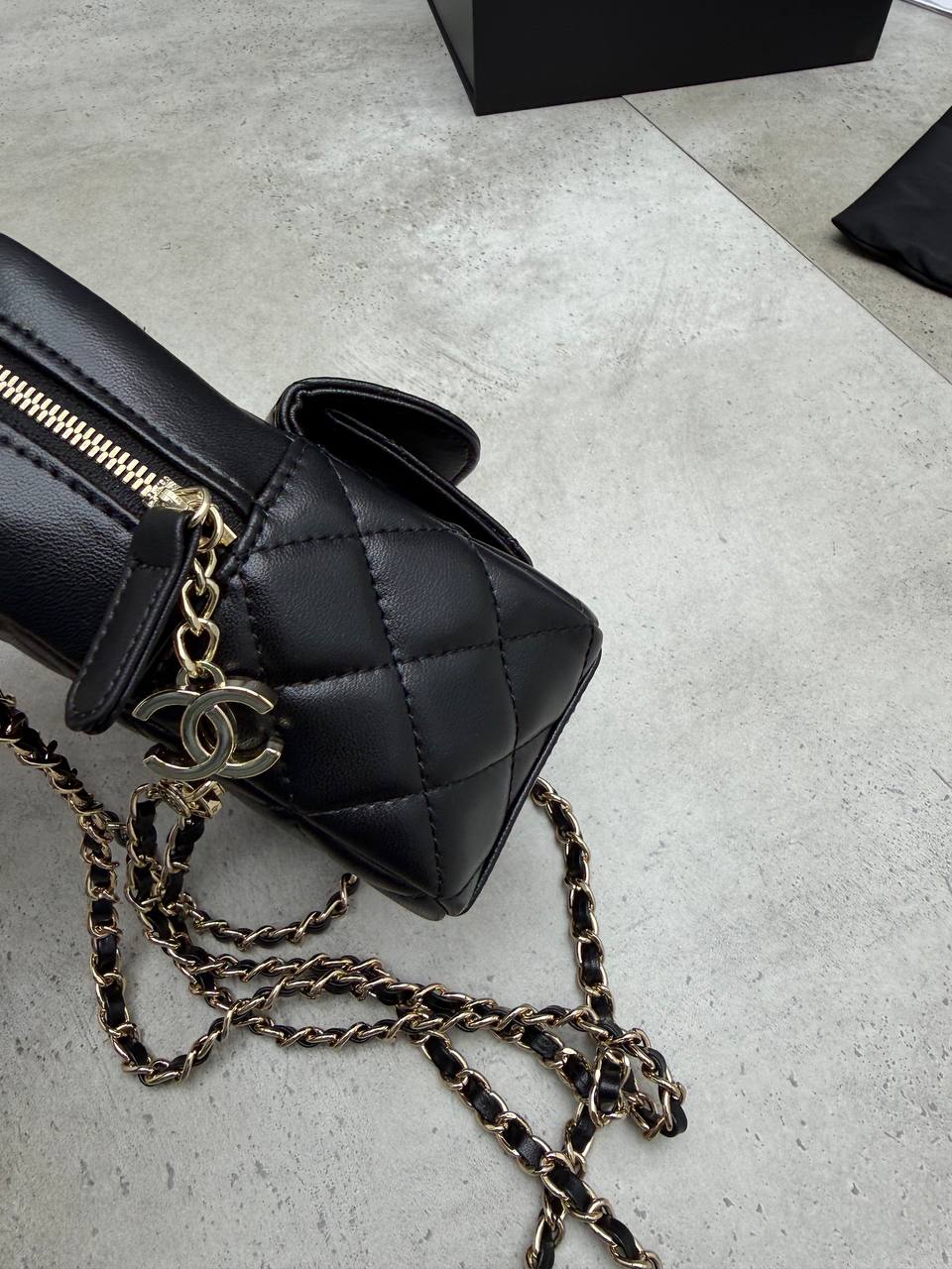 WOMENS CHANE BACKPACK COME WITH BOX ETC am1707