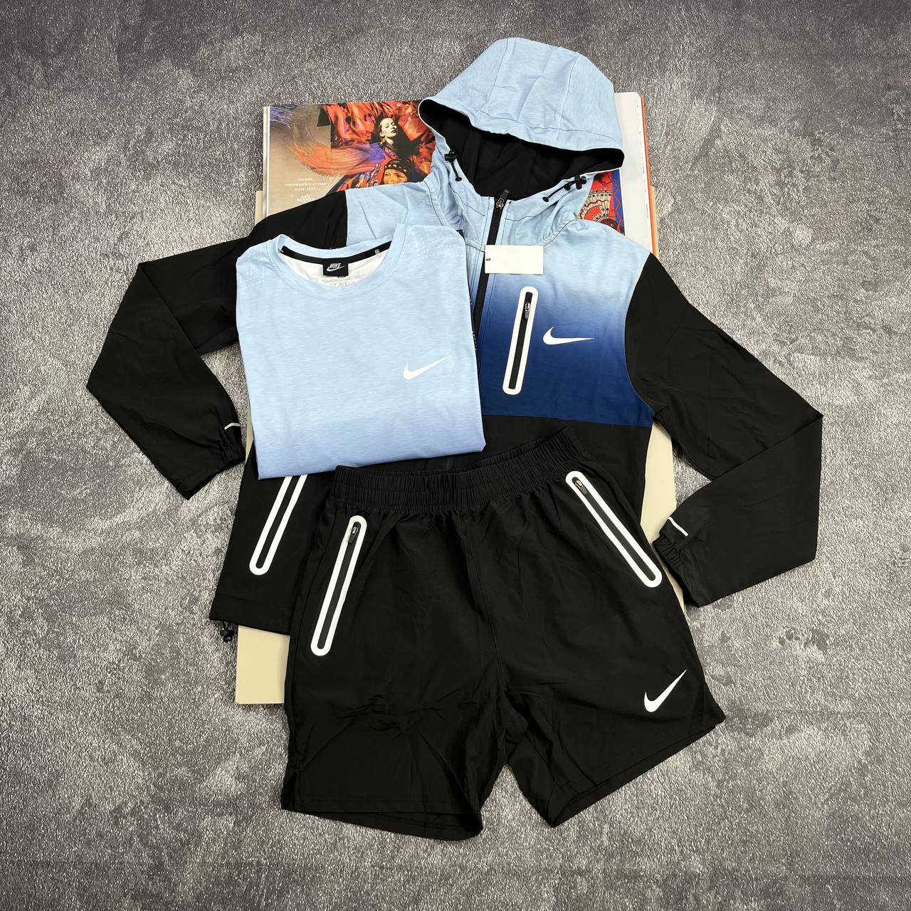 Nik 3 pcs tracksuit sa1607