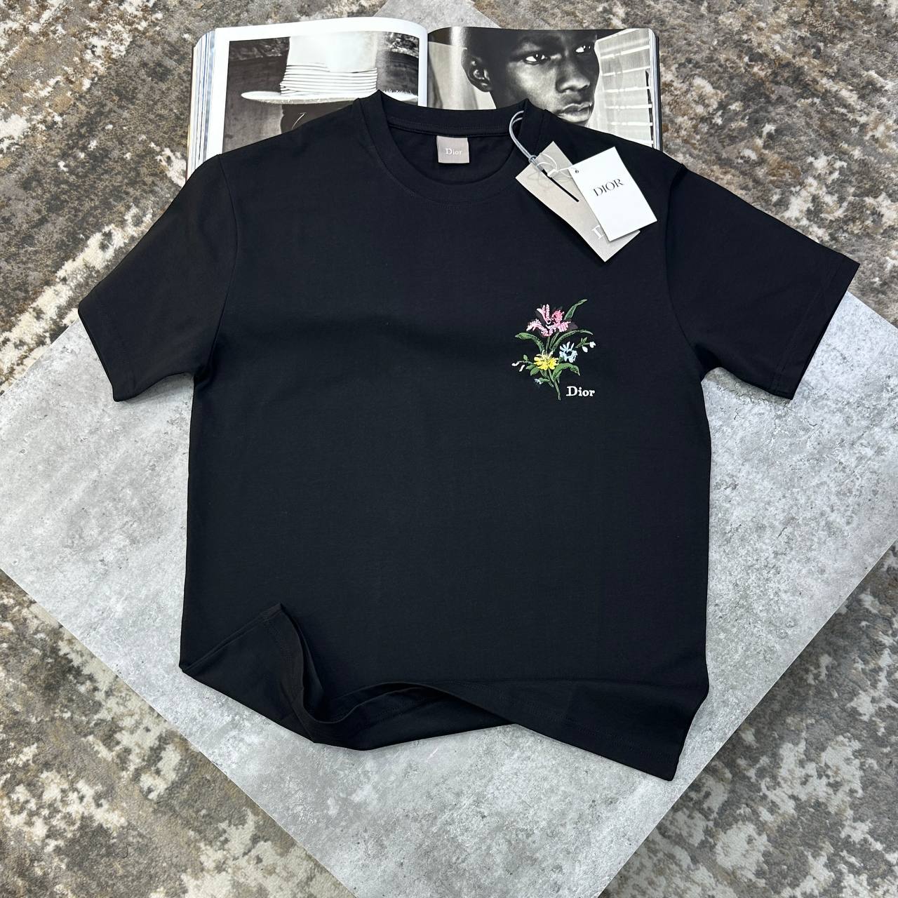 Top quality Dio T-shirt ha1707