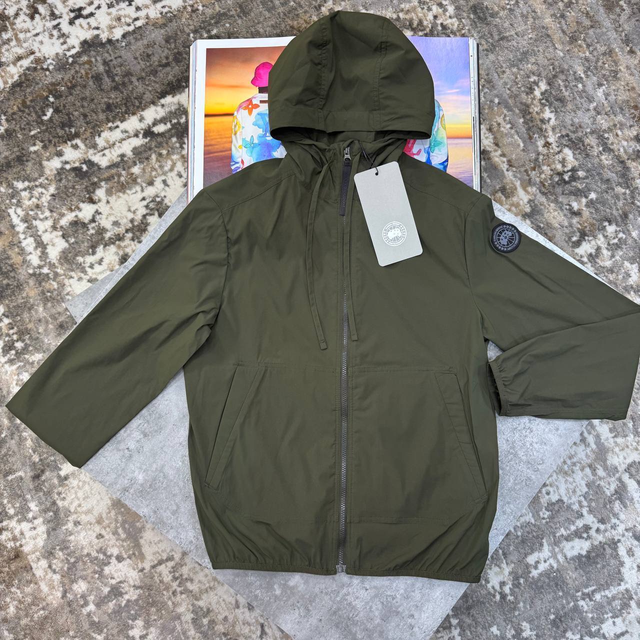 Top quality Canad goos ha1707