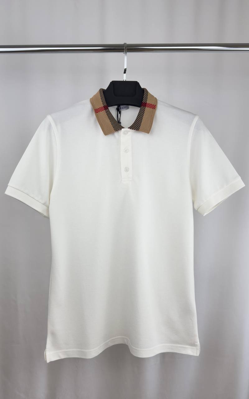 Burberr polo jj1707