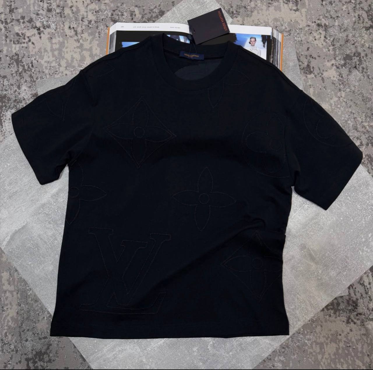 Superclon LV Tshirt aj1707