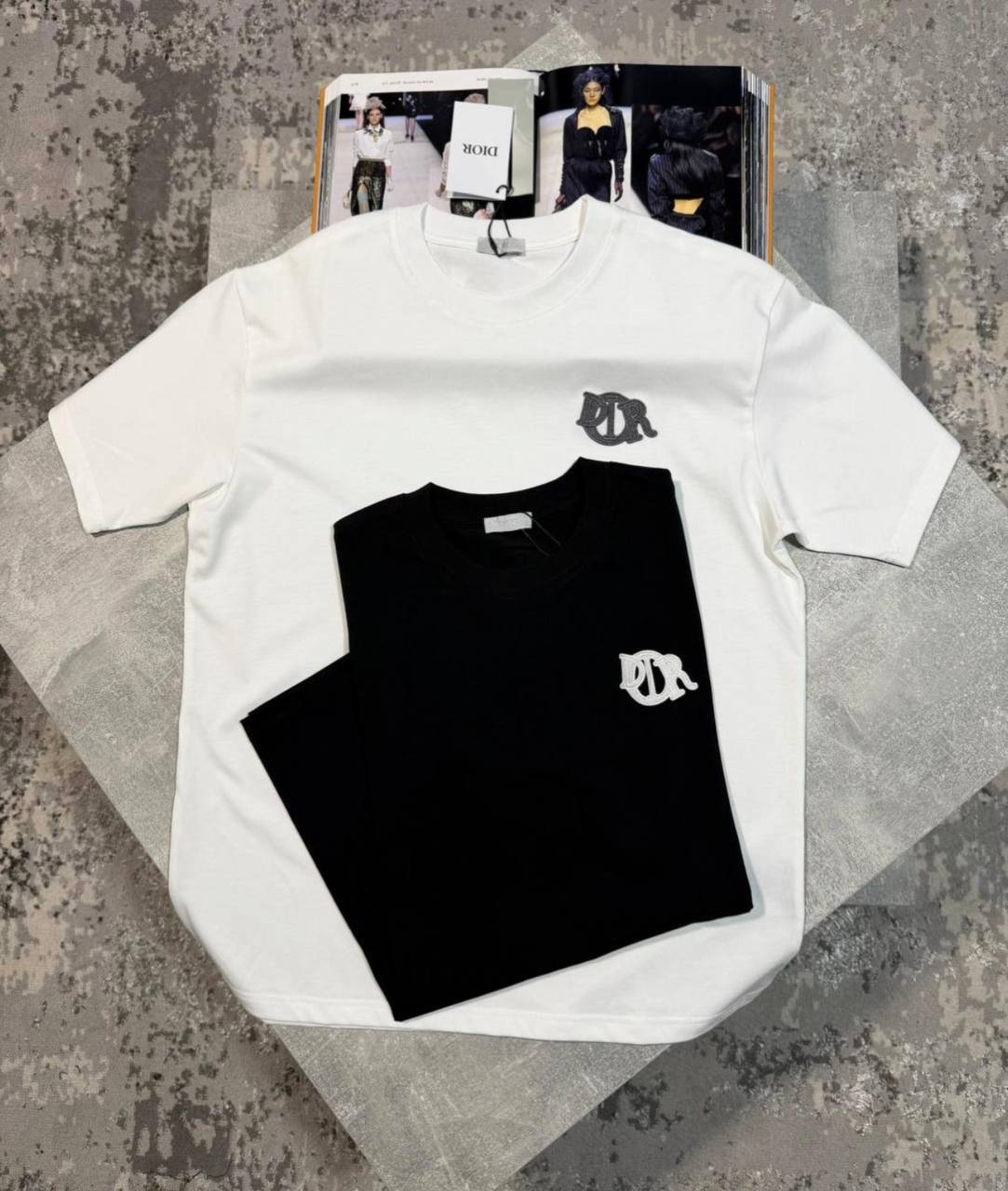 Dio Tshirt aj1707