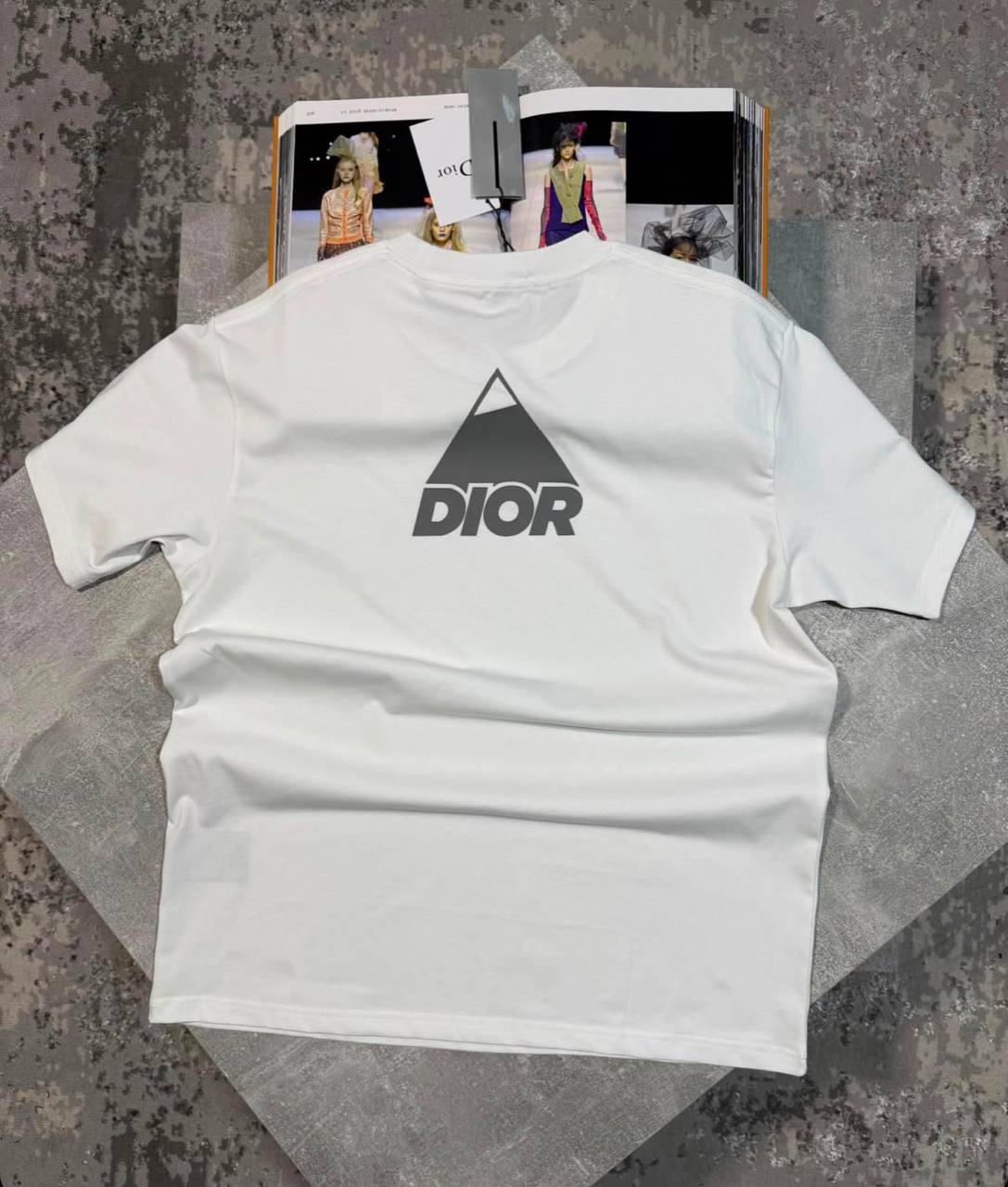 Dio Tshirt aj1707