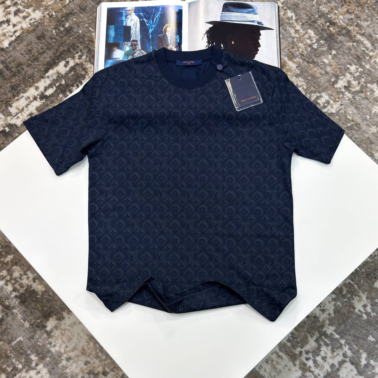 Top quality Lv T-shirt ha1707