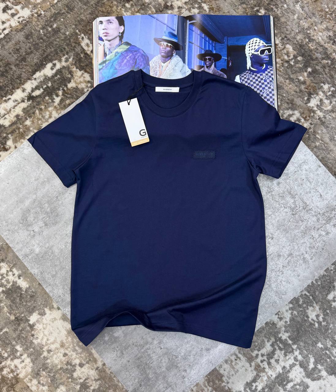 Top quality Givench T-shirt ha1707