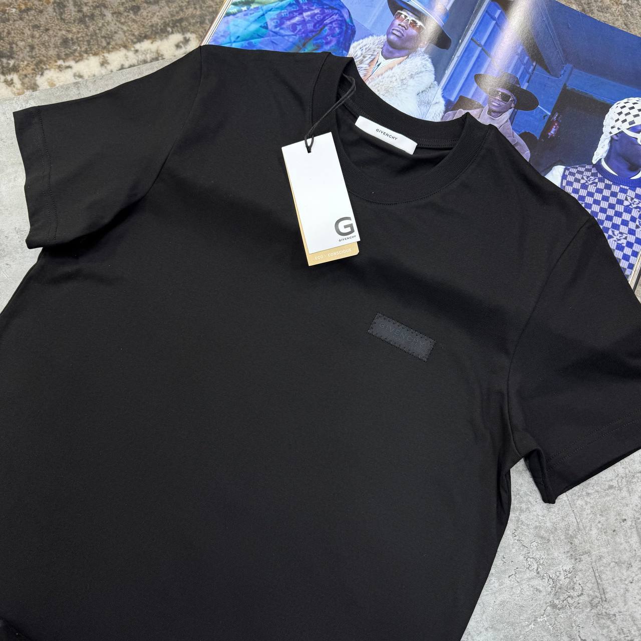Top quality Givench T-shirt ha1707