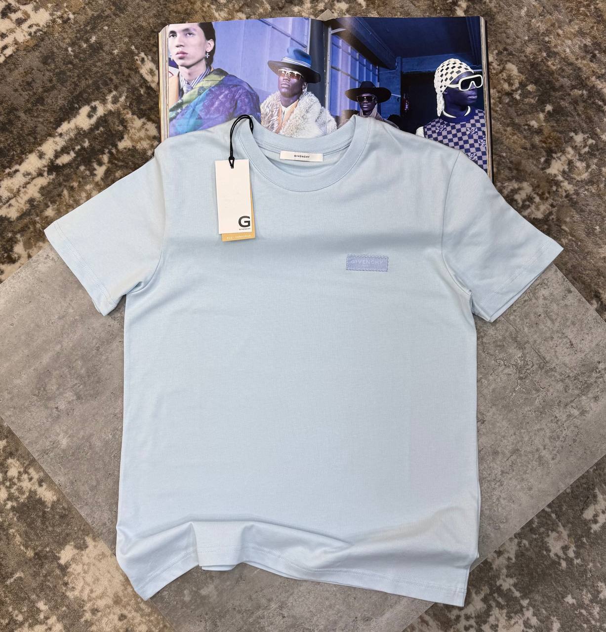 Top quality Givench T-shirt ha1707