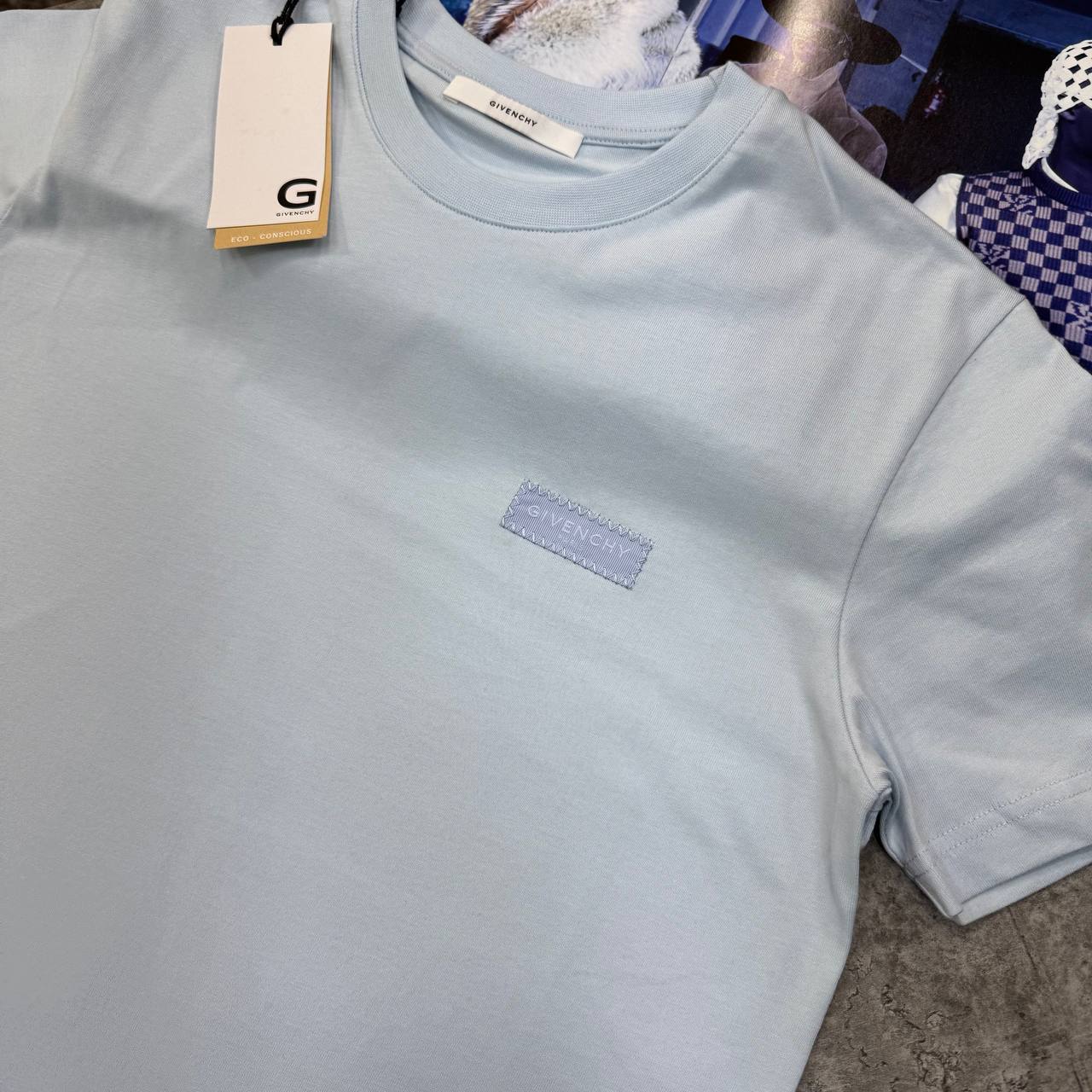 Top quality Givench T-shirt ha1707