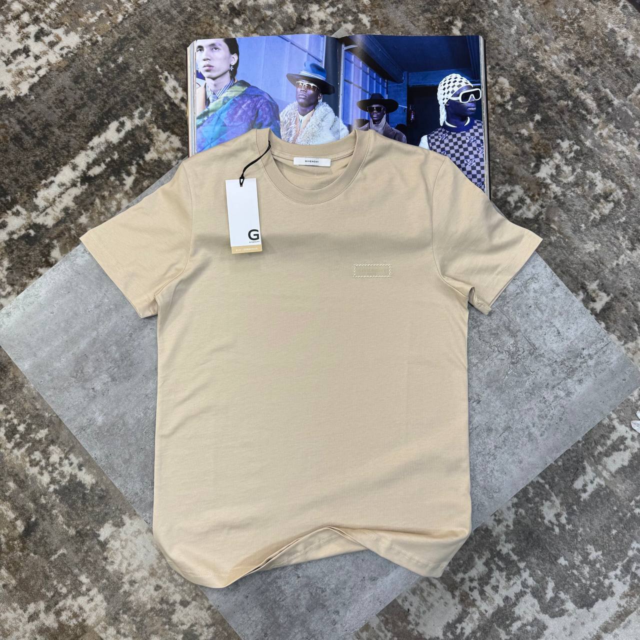 Top quality Givench T-shirt ha1707
