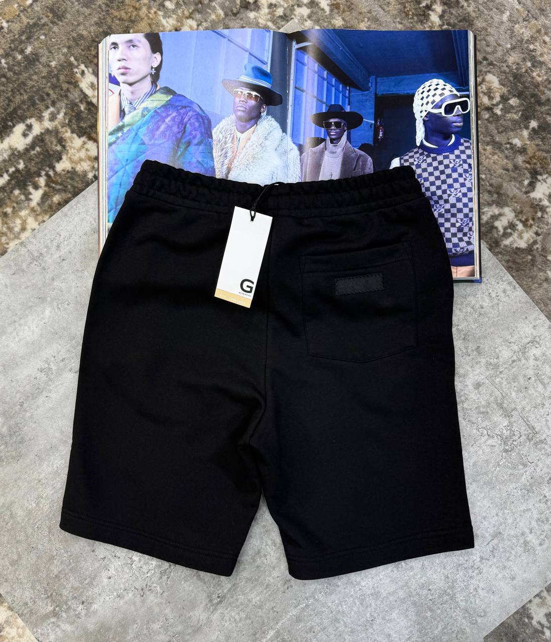 Top quality Givench Shorts ha1707