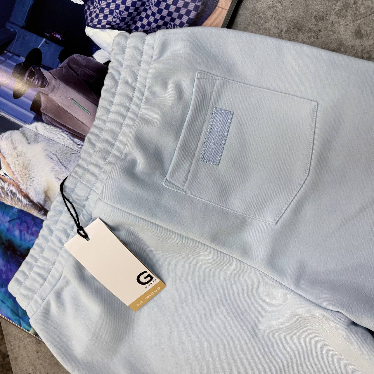Top quality Givench Shorts ha1707