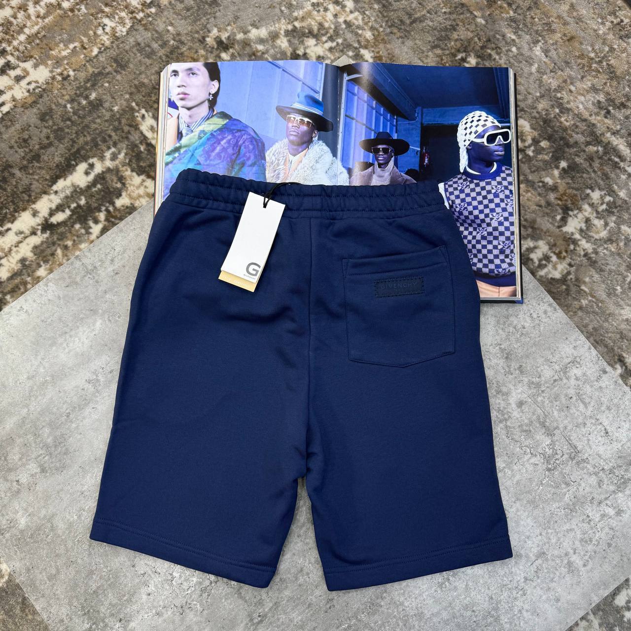 Top quality Givench Shorts ha1707