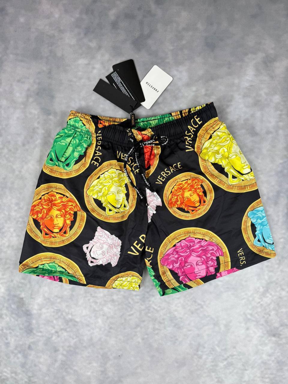 Versac swimming shorts jj1807