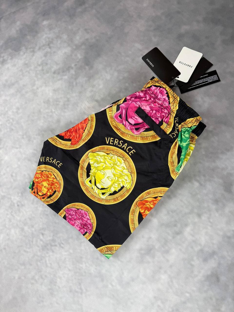 Versac swimming shorts jj1807