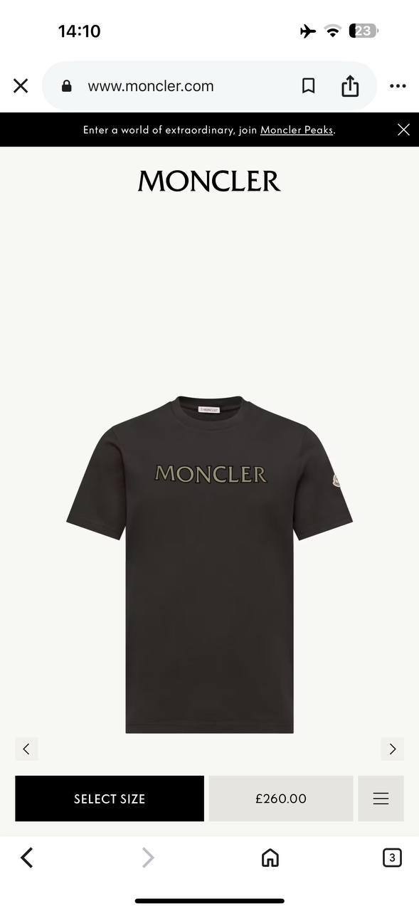 Moncle jj1807