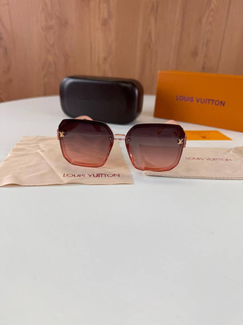 Loui vuitto sunglasses jj1807