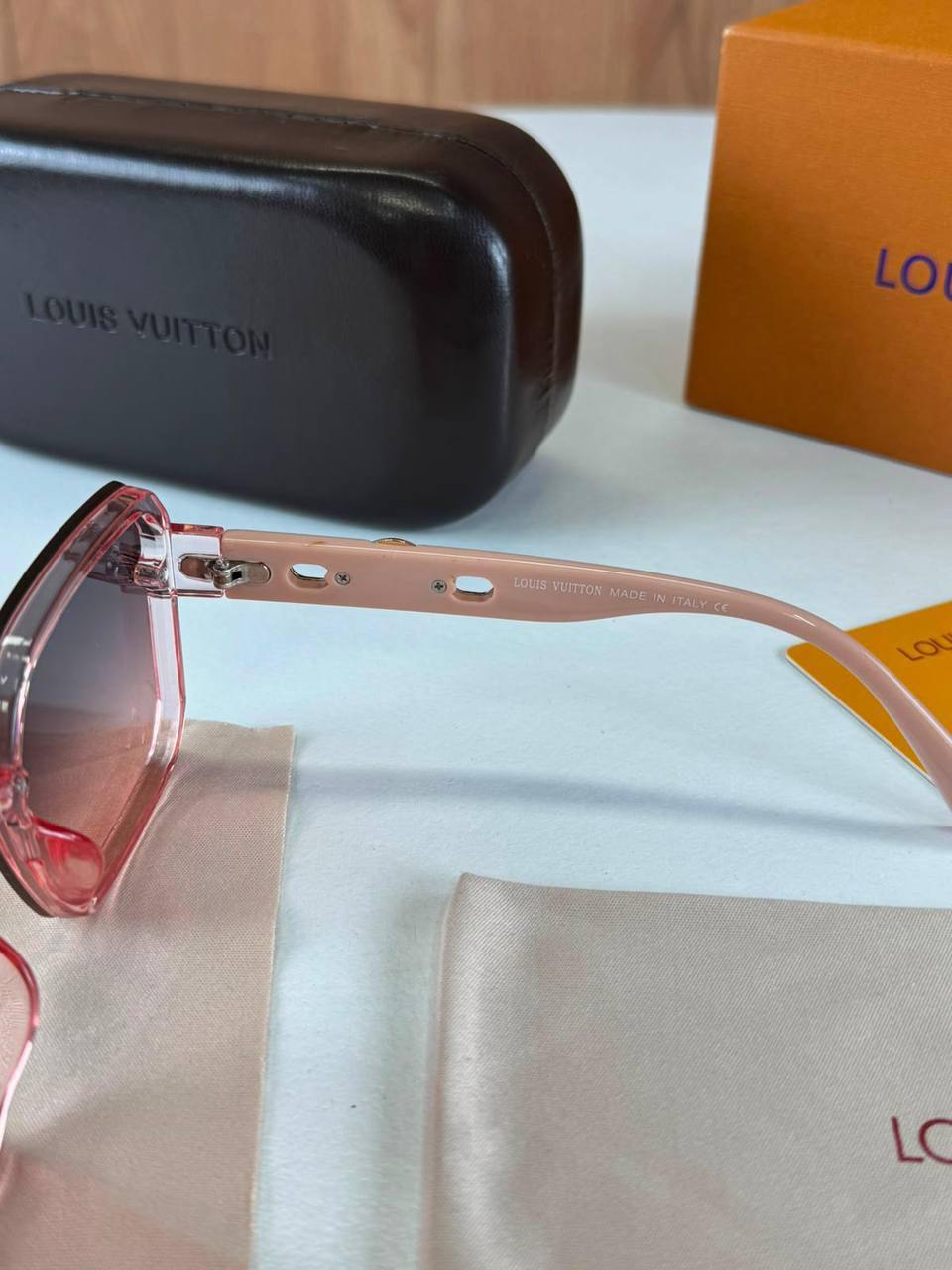 Loui vuitto sunglasses jj1807