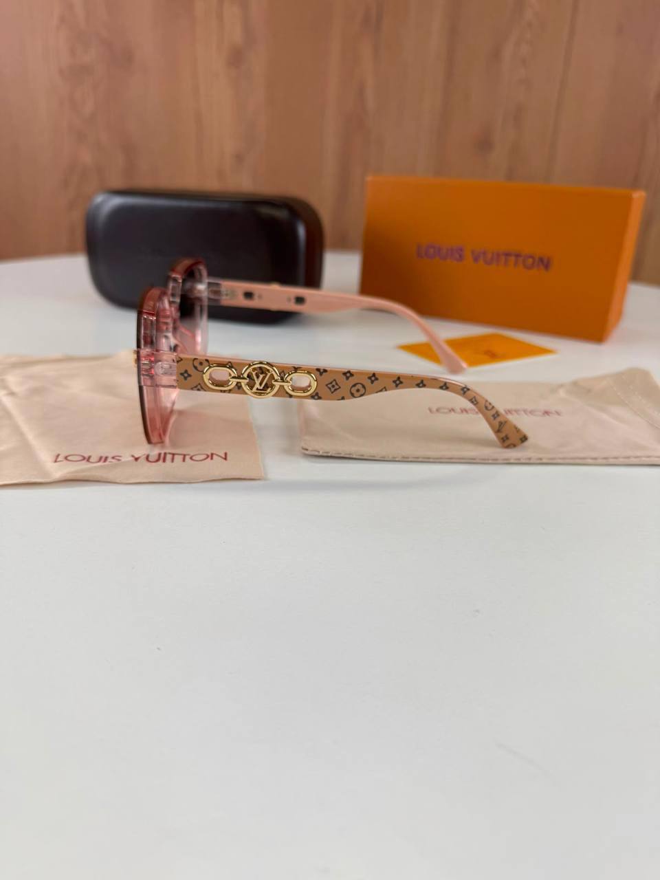 Loui vuitto sunglasses jj1807