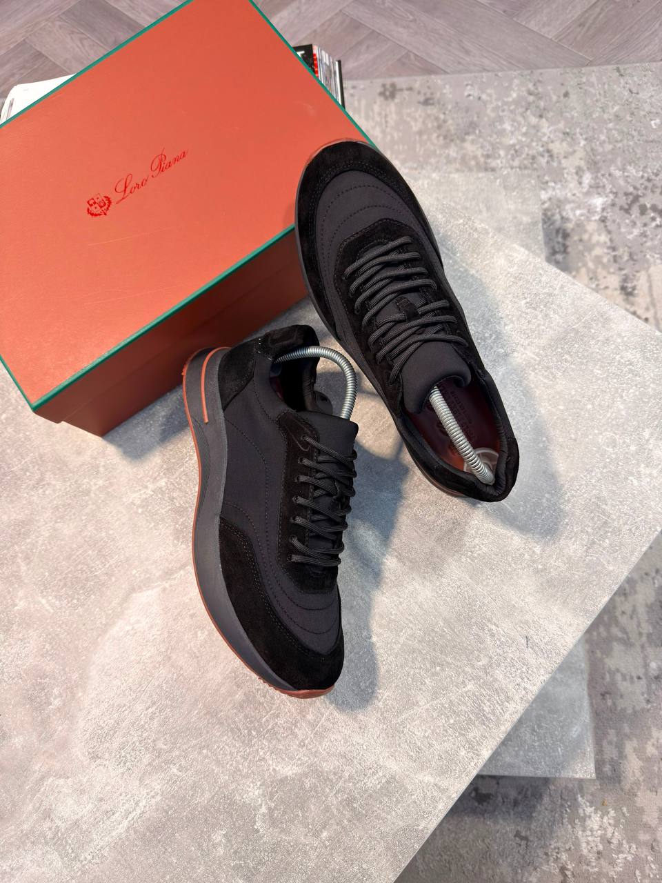 Superclon Lor Piana aj1807