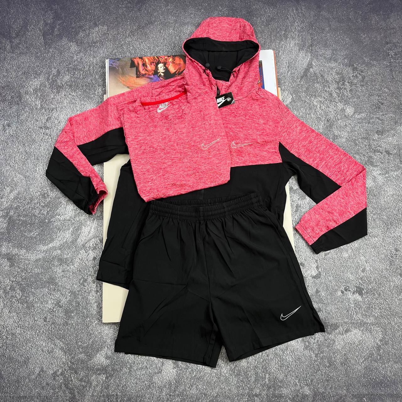 New style Nik tracksuits sa1807