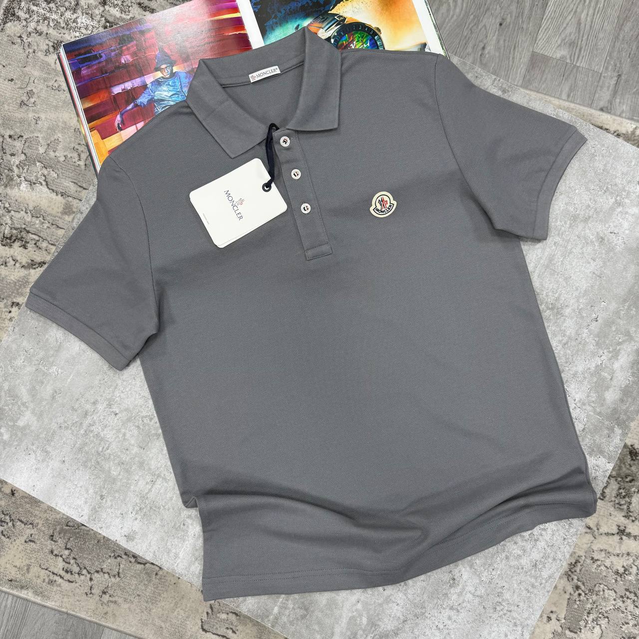 SUPER CLON MONCLE POLO jay3006