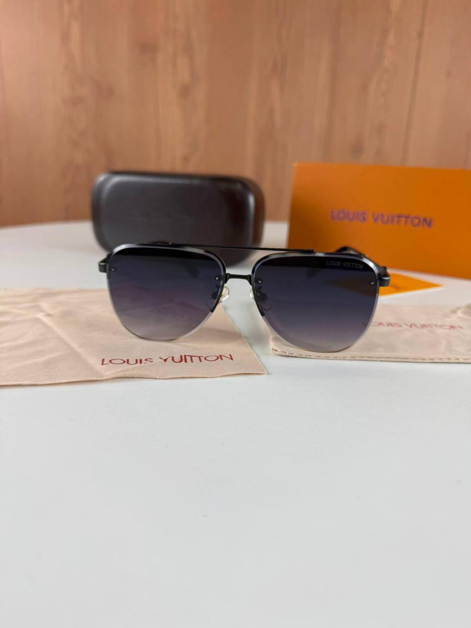 Loui vuitto sunglasses jj1907