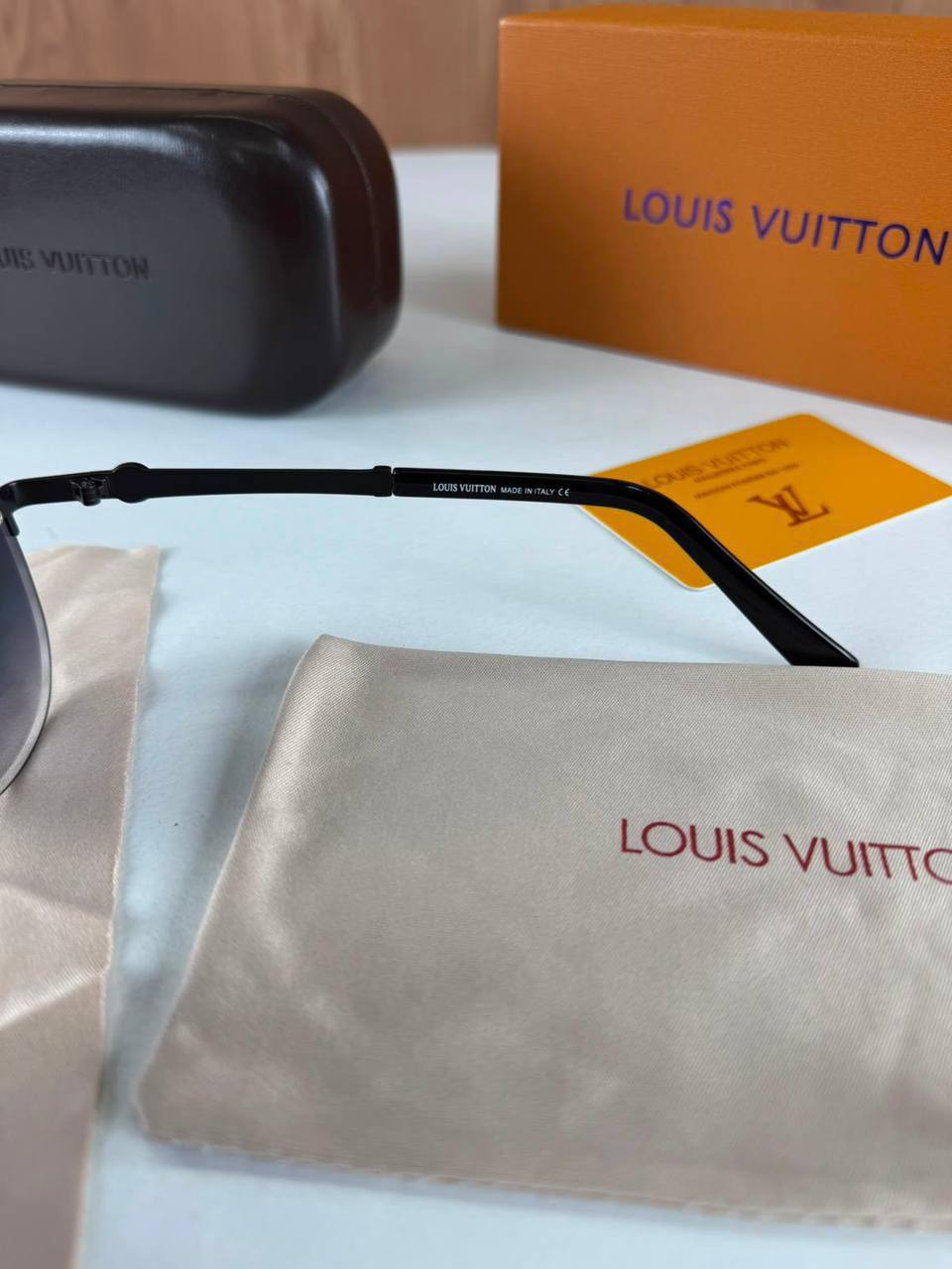Loui vuitto sunglasses jj1907