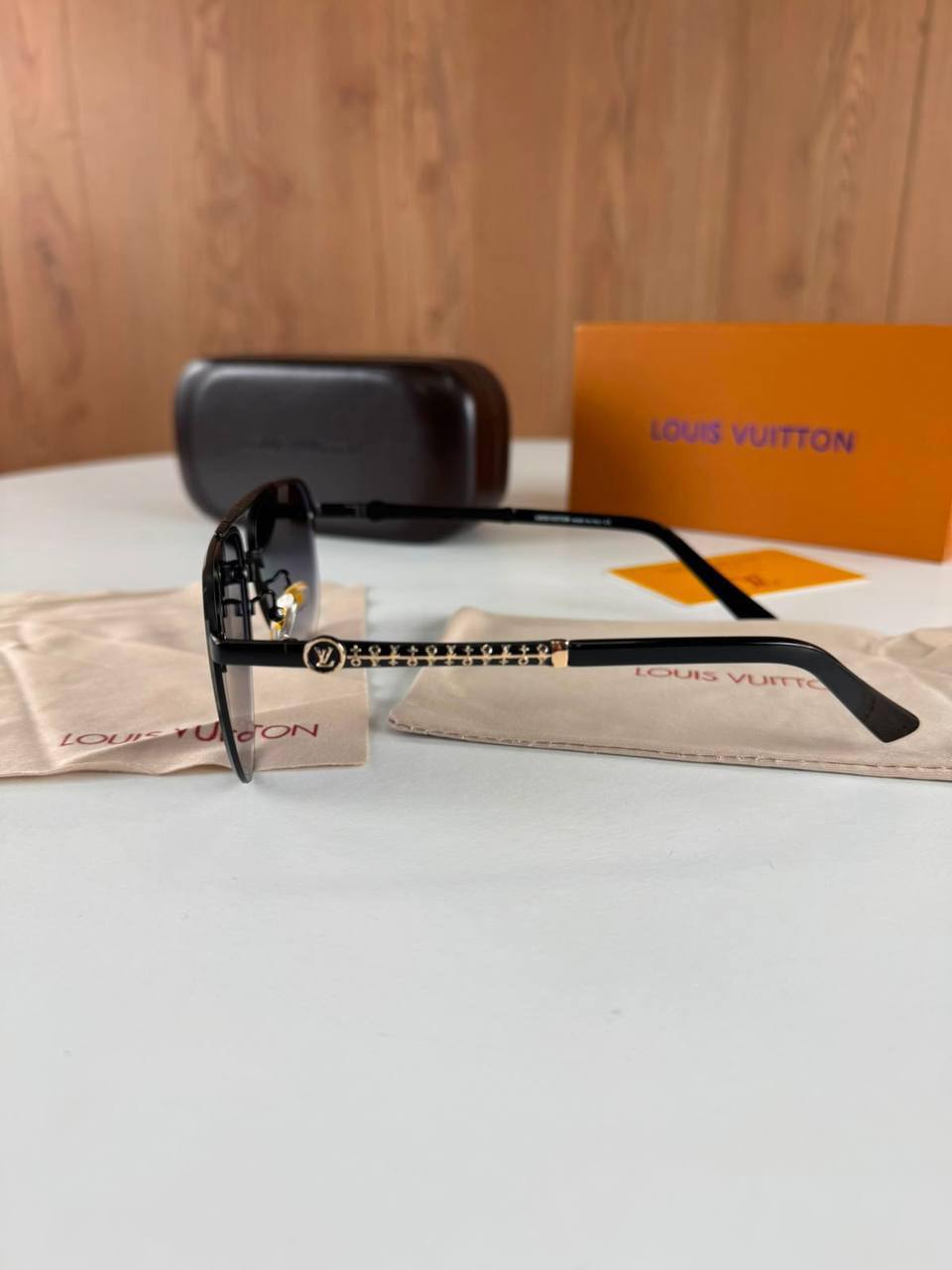 Loui vuitto sunglasses jj1907