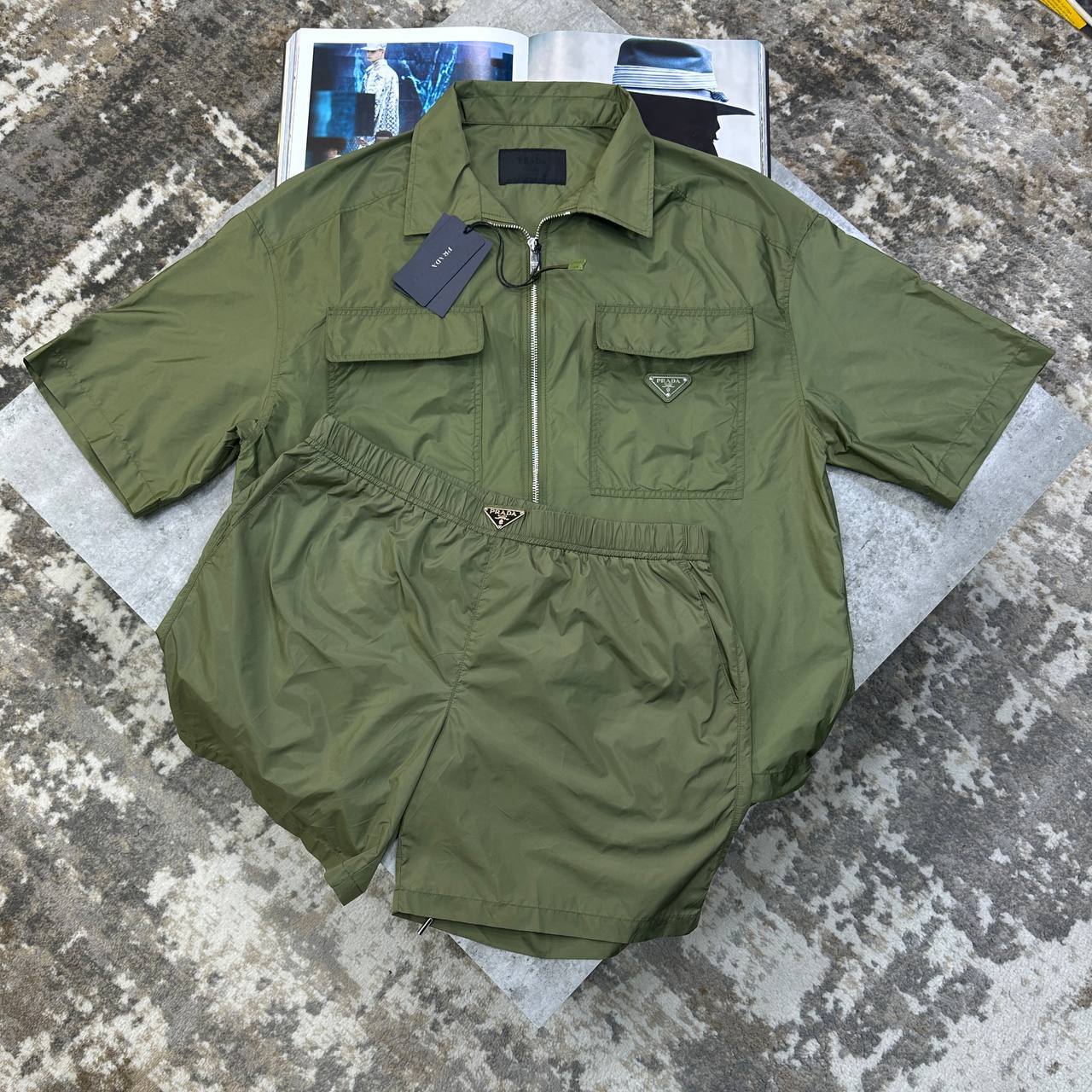 Top quality Prad set ha1907
