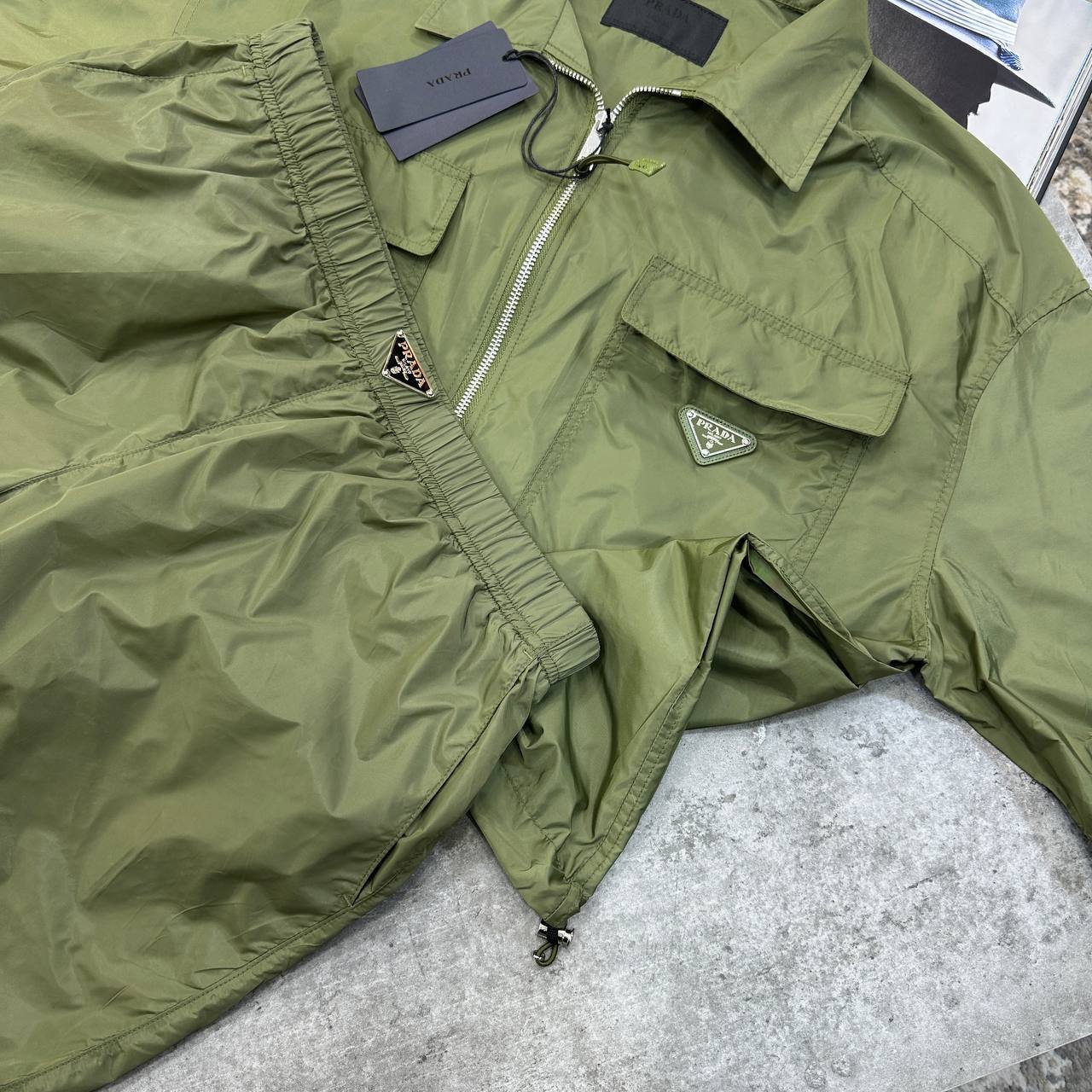 Top quality Prad set ha1907