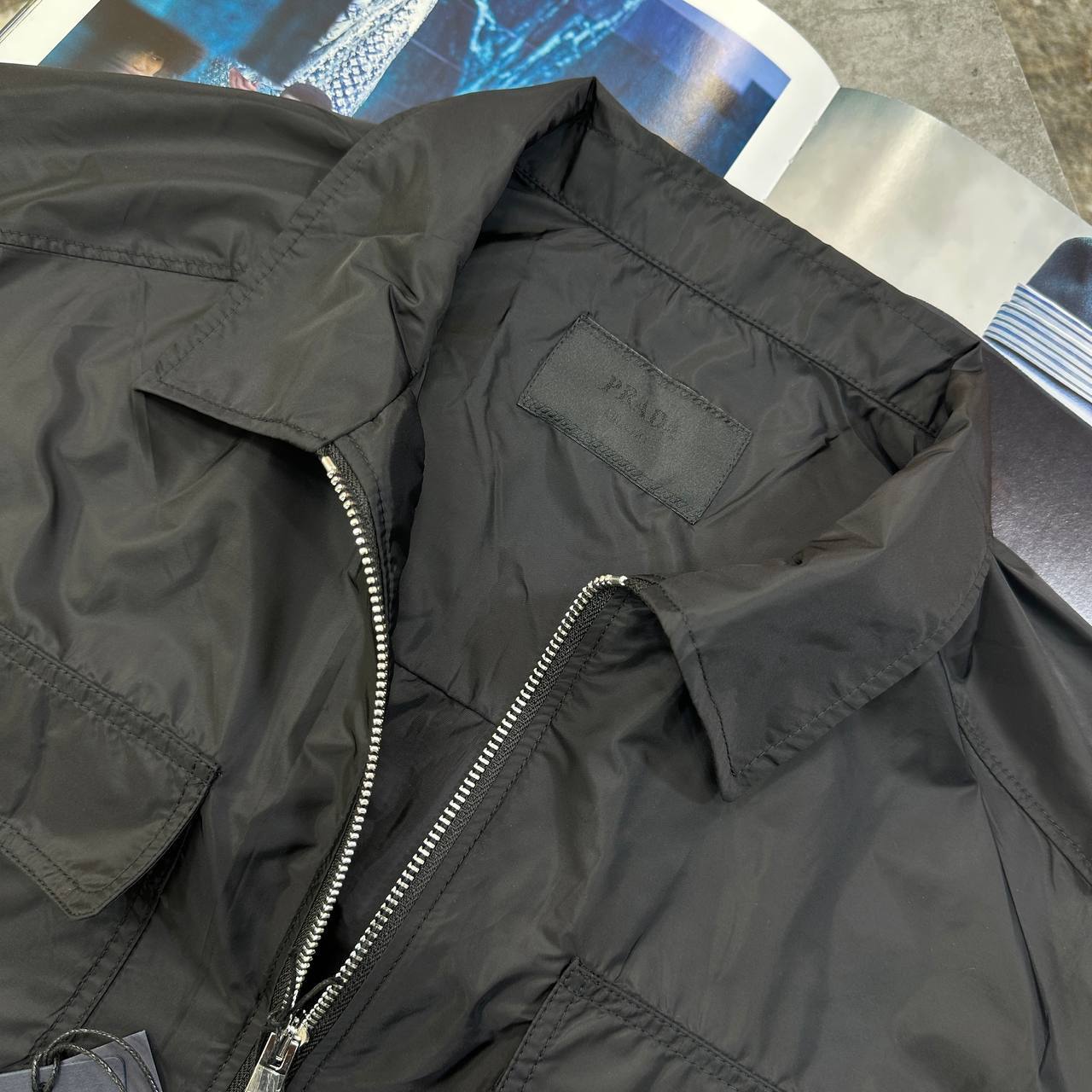 Top quality Prad set ha1907