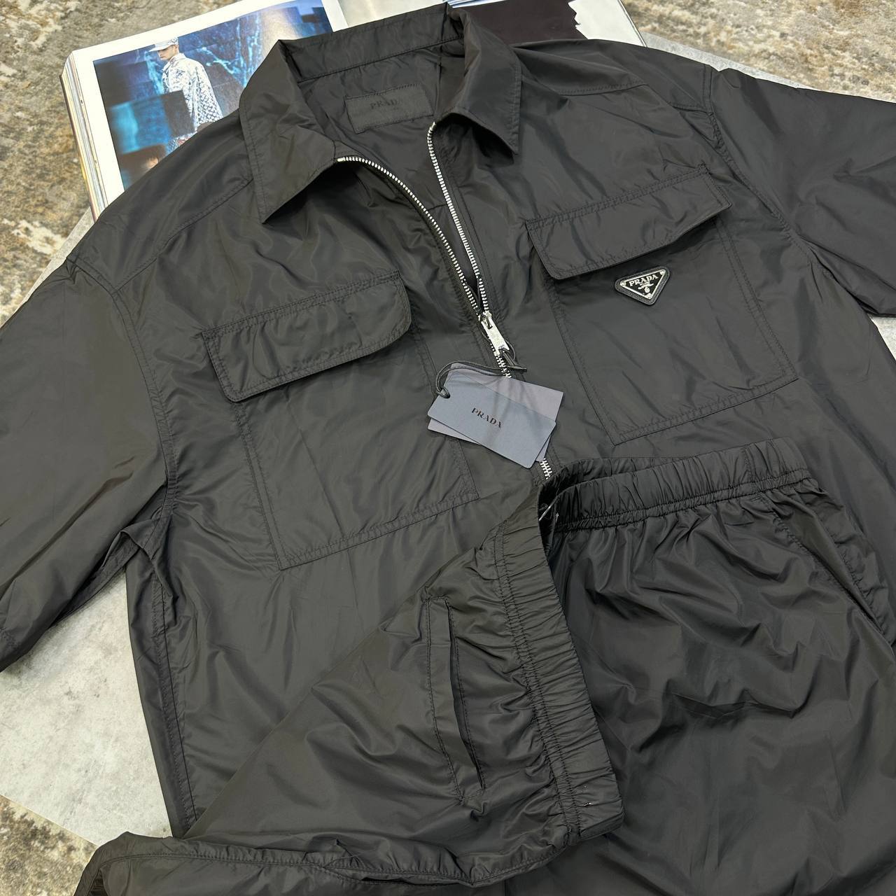 Top quality Prad set ha1907