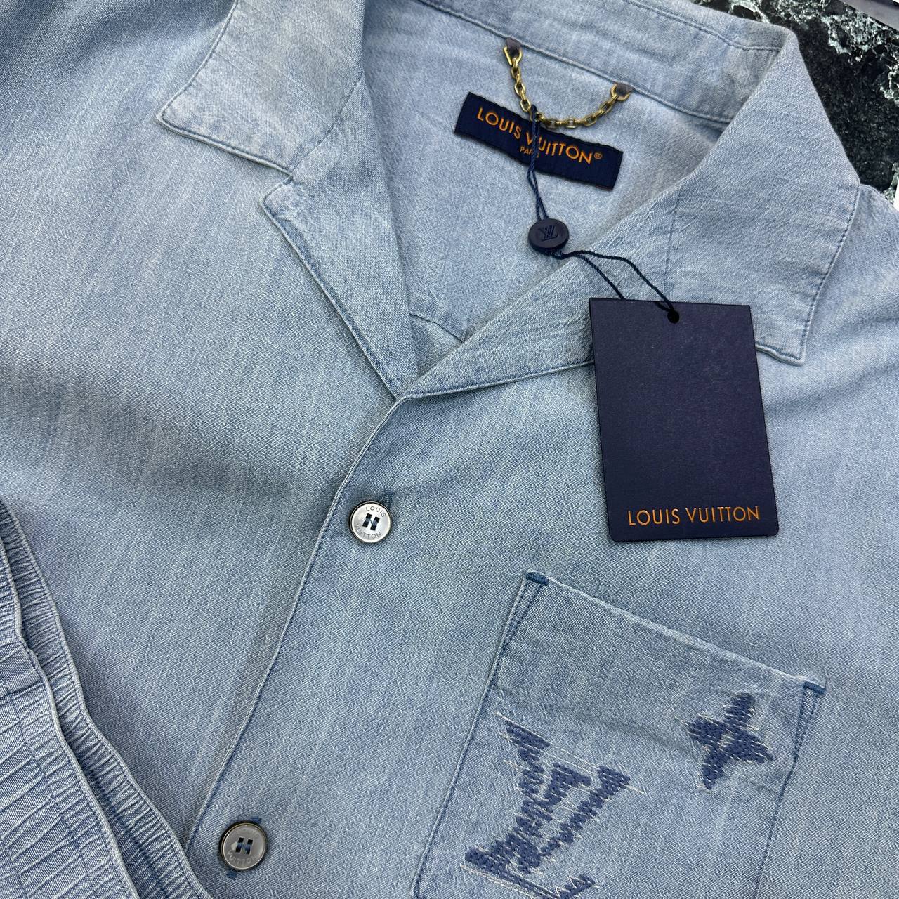 Top quality Lv set ha1907