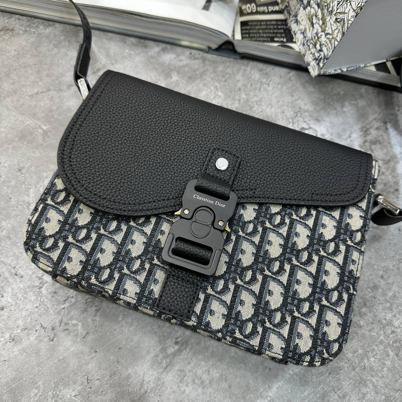 Top quality Dio bags ha1907