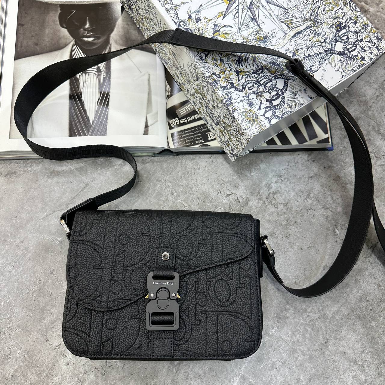 Top quality Dio bags ha1907