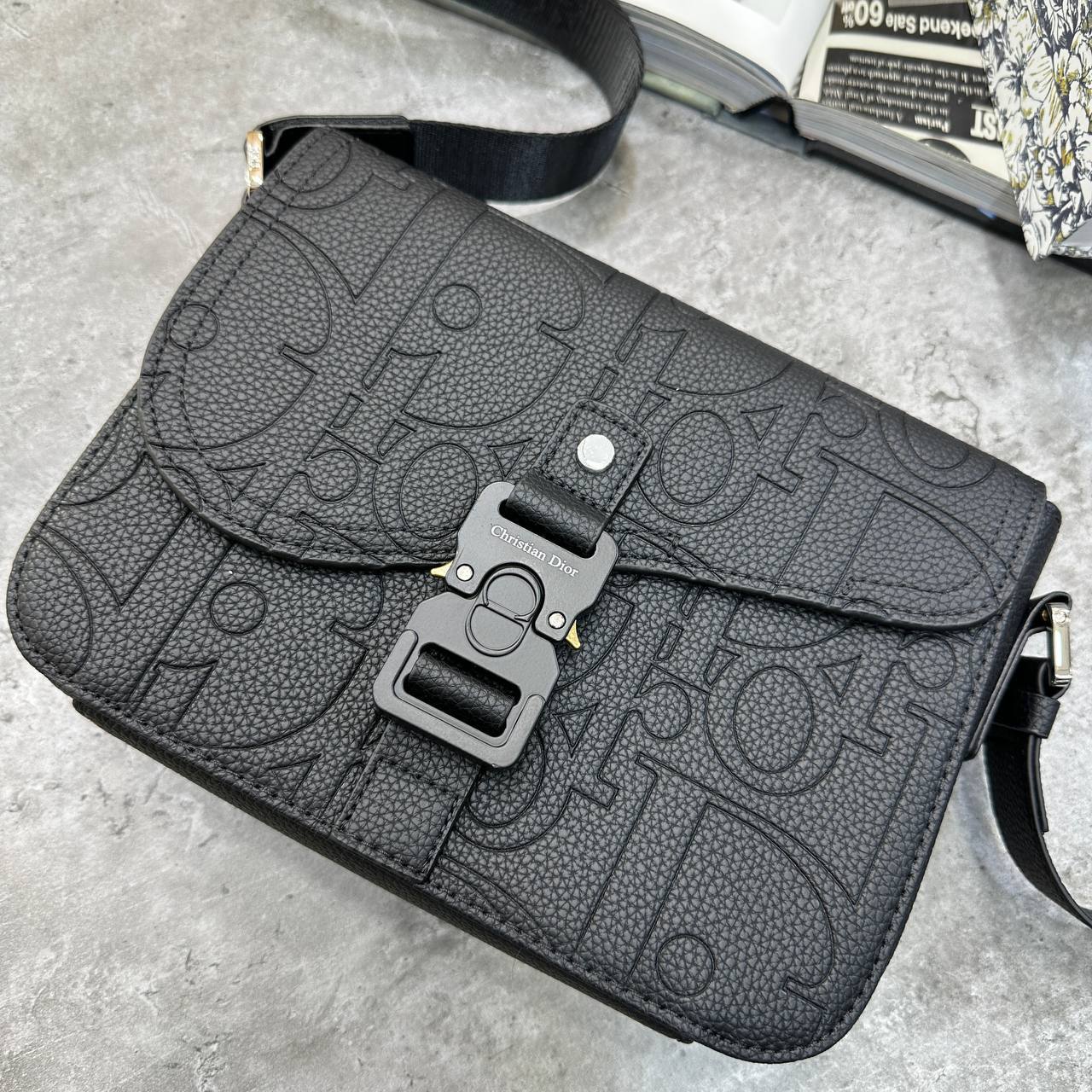 Top quality Dio bags ha1907
