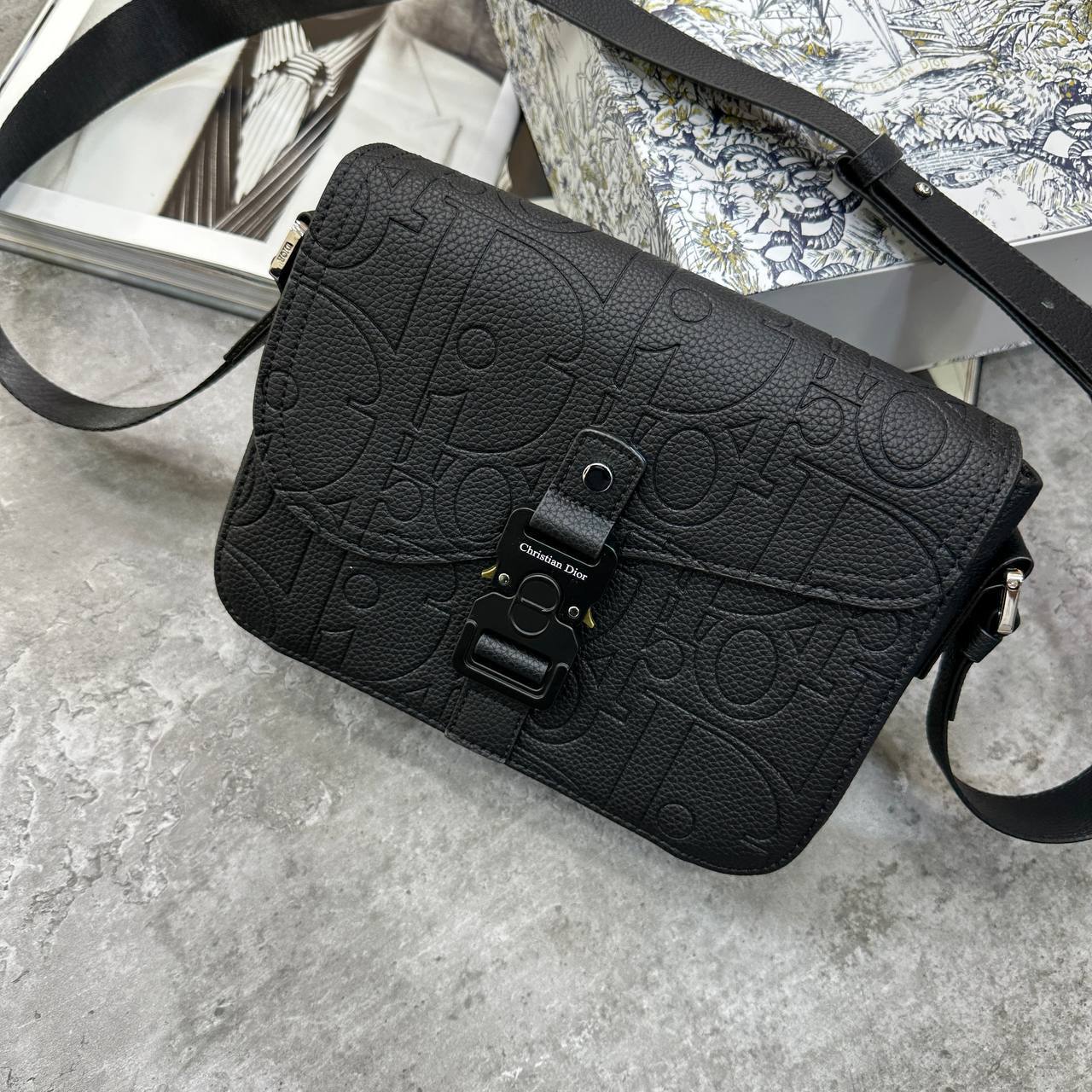 Top quality Dio bags ha1907