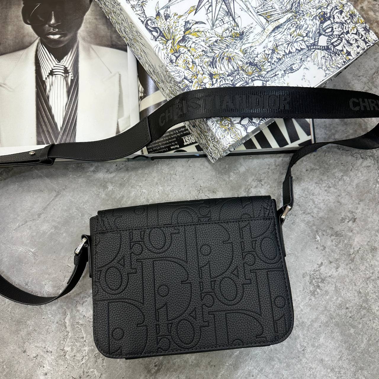 Top quality Dio bags ha1907
