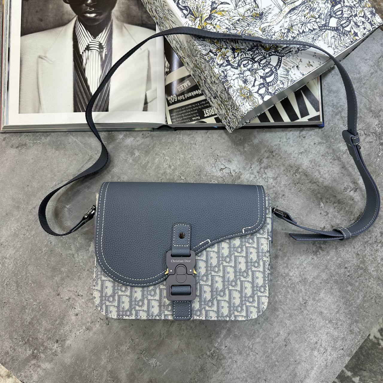Top quality Dio bags ha1907