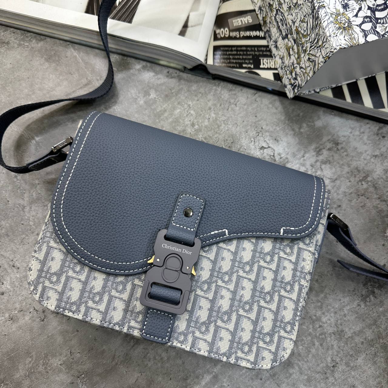 Top quality Dio bags ha1907