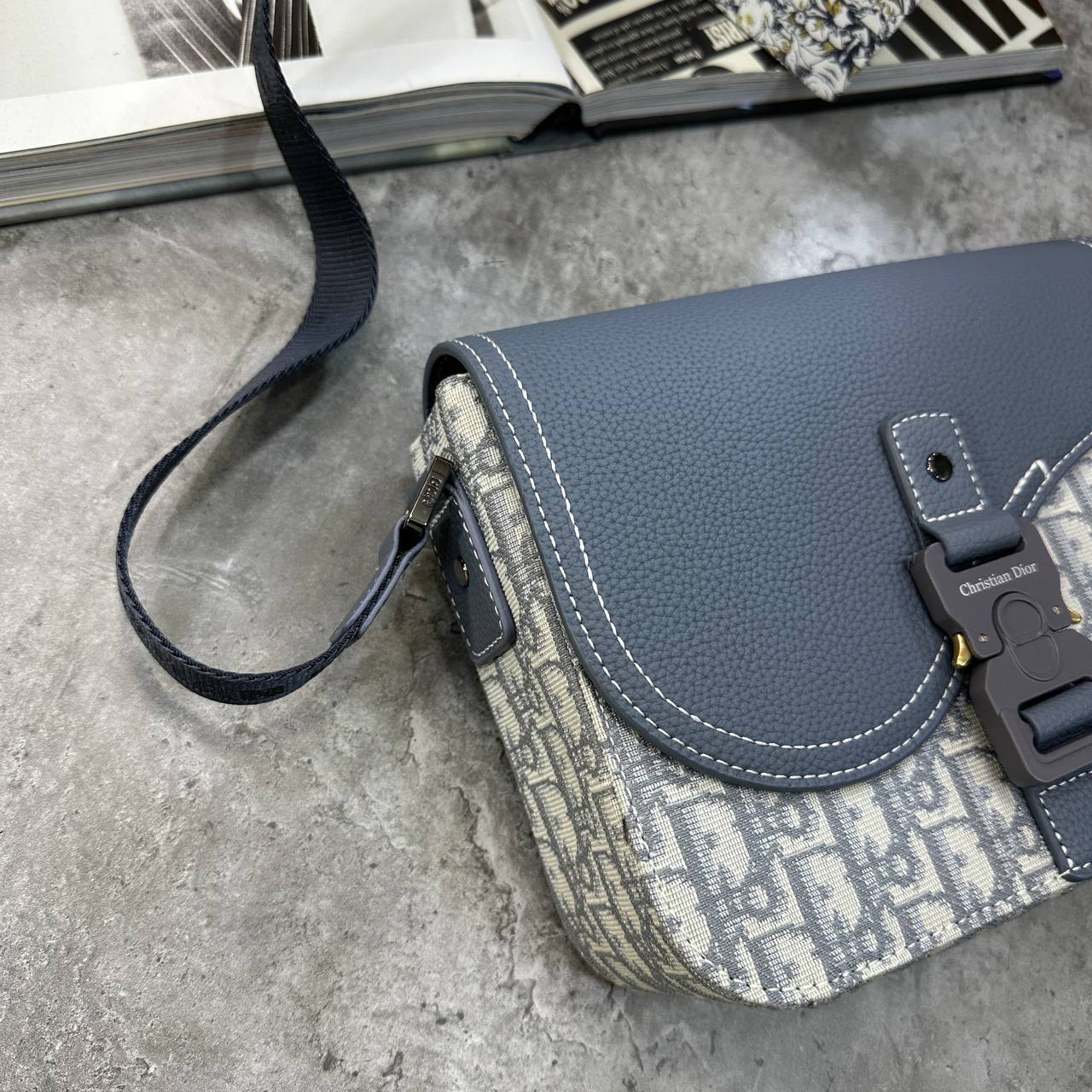 Top quality Dio bags ha1907
