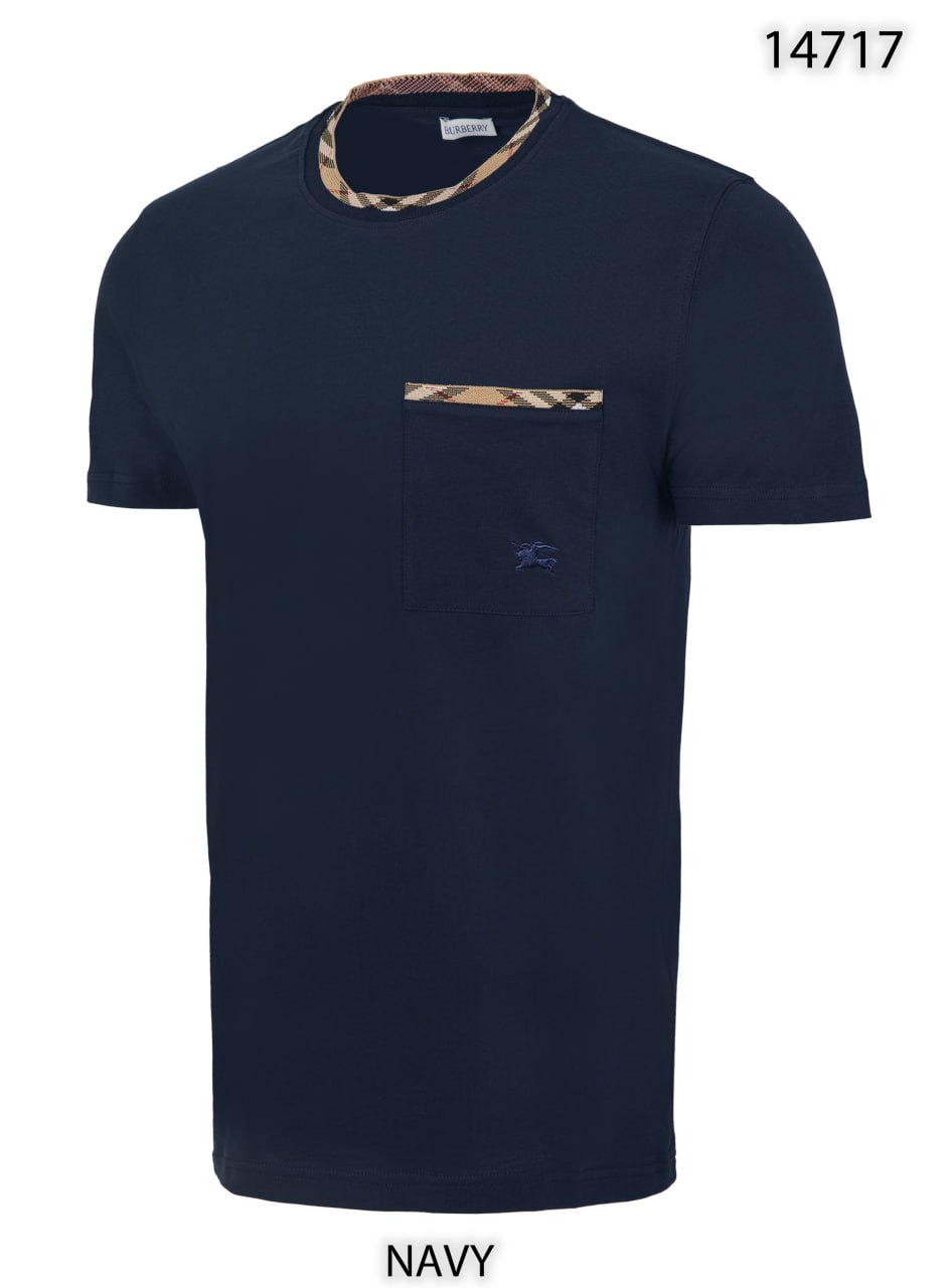 SUPER CLON BURBERR TEE jay0508