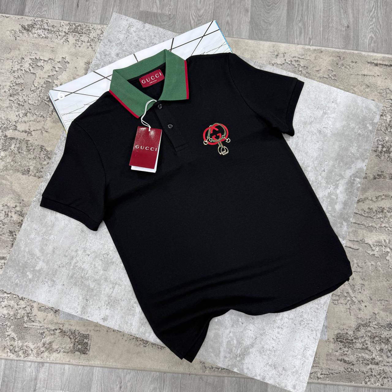 SUPER CLON GUCC POLO jay1907