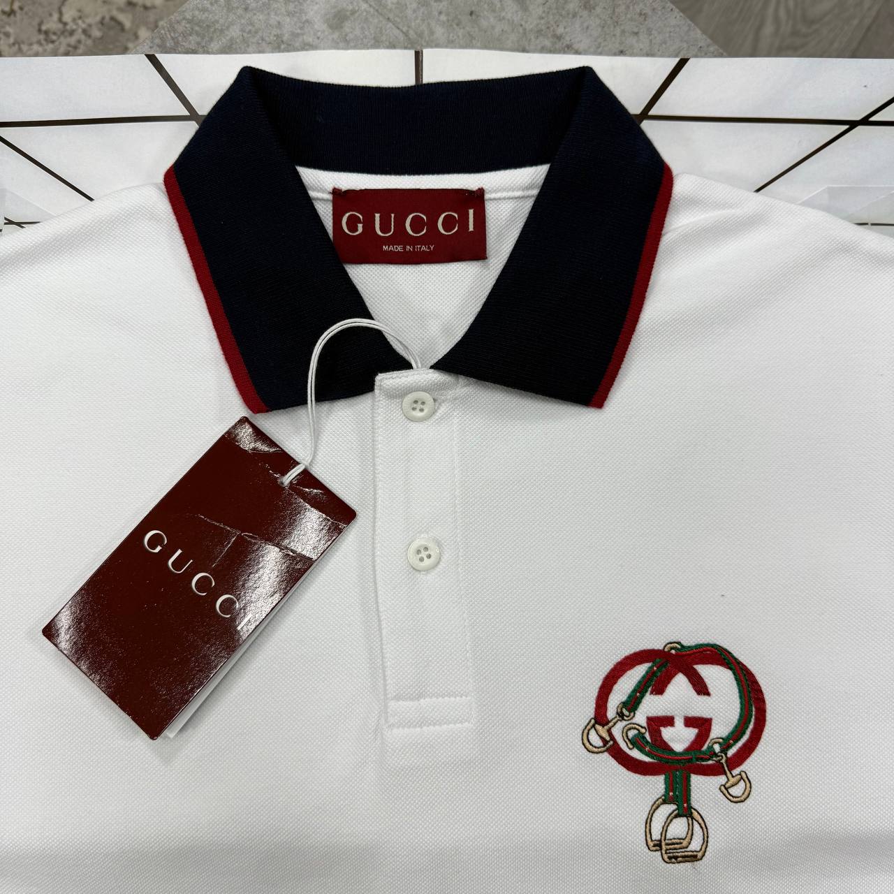 SUPER CLON GUCC POLO jay1907