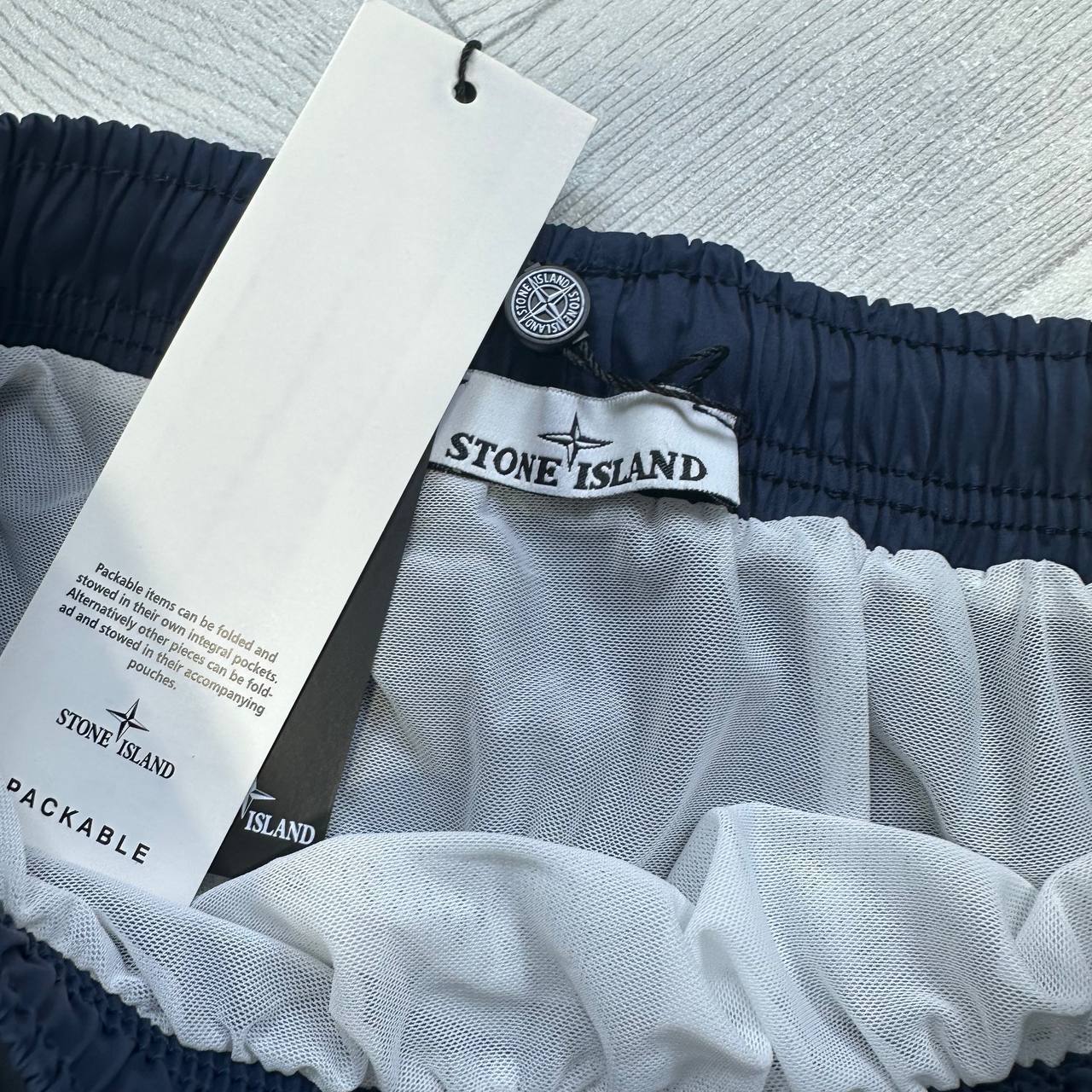 QUALITY STON ISLAN SHORT to2207