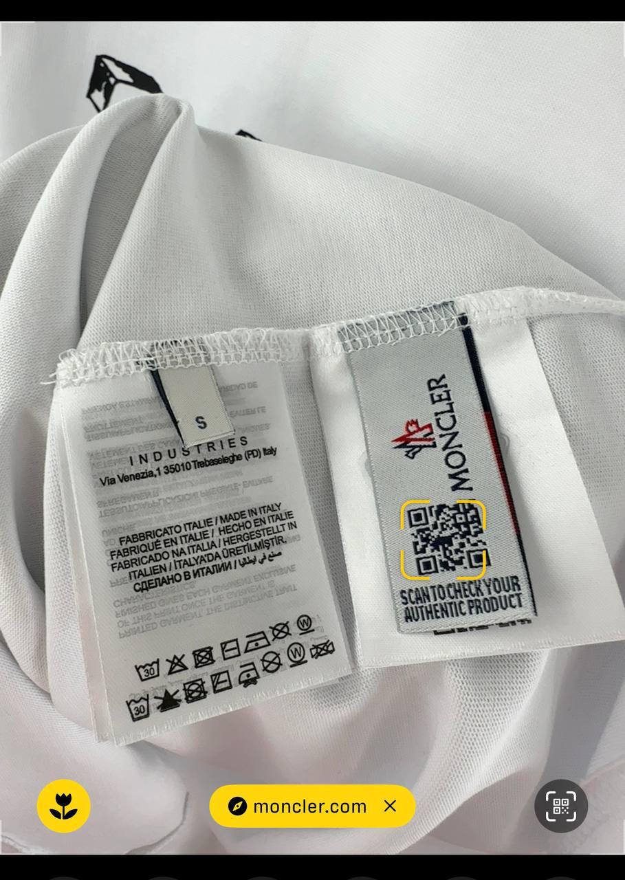 Moncle jj2207