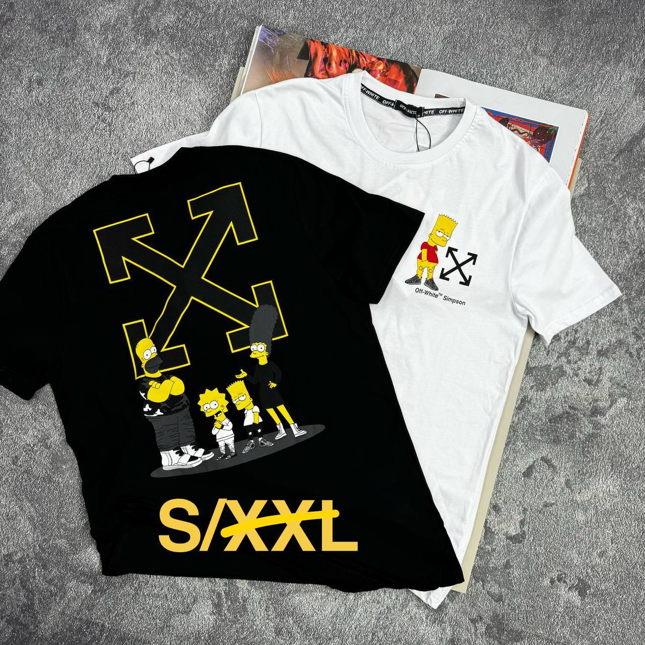 Mix AAA t shirt sizes written on pic sa2207